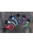 Yunjin Shop Bb Mavi Tarzı Deckas Bisiklet Zinciri Kılavuzu Mtb Bisiklet Zincir Kılavuzu 1x System Iscg 03 Iscg 05 Bb Mount C Tek Hızlı Geniş Dar Dişli Zincir Kılavuzu (Yurt Dışından) 4