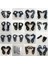 Yunjin Shop GH224P1 Stili Özel Biaervelo Cannondale Canyon Orbea Cube Trek Gt Scott Bh Attırıcı Dişli Askı Için 1 Adet Bisiklet Mech Bırakma (Yurt Dışından) 5