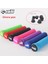 Yunjin Shop Pembe-1 Çift Kapak Stili Odi Silikon Mtb Grmmroad Bisiklet Sapları Kaymaz Şok Emici Gidon Kavrama Renkli Bar Uç Fişi Bisiklet Parçası (Yurt Dışından) 4