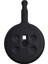 Yunjin Shop CRBP008 Stili Avid Bb5 Mekanik Fren Için 4 Çift Bisiklet Yarı - Metalik Disk Fren Balataları (Yurt Dışından) 2