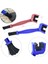 Yunjin Shop C Stili Bisiklet Temizleme Kiti Bisiklet Bisiklet Zinciri Temizleyici Scrubber Fırçalar Dağ Bisikleti Yıkama Aleti Seti Bisiklet Tamir Aletleri Aksesuarları (Yurt Dışından) 4