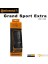 Yunjin Shop Grand Sporextra 25C Stili Ontinental Ultra Sport Iıı Sport Race 700* Yol Bisikleti Lastiği Katlanabilir Bisiklet Lastikleri Grand Sport Race (Yurt Dışından) 1