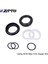 32 mm Tarzı Ztto Uding Çatal Tamir Takımları Hava Pistonu Üst Kapak O-Ring Silecek Contası Toz Yağ Keçesi Köpük Yıkayıcı Tb Bisiklet Çatalı Xcr Parçaları (Yurt Dışından) 2