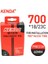 700X18-23C-FV 60L Stili Kenda Bisiklet Lastiği Iç Tüp *c 700*C 700*C 700*C Presta Fv Yol Bisikleti Kamera Bisiklet Aksesuarları Için (Yurt Dışından) 1