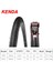 Yunjin Shop 700C x 23C Stili Kenda Yol Bisikleti Lastiği Katlanır Lastik Bisiklet Yol Bisikleti Lastiği Patlama Önleyici Bisiklet Lastiği (Yurt Dışından) 2