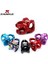 Yunjin Shop 022RENKLI Stil Tanke Mtb Kök C Gidon Bisiklet Honsun Ultralight 0 Derece Yükseliş Fr Am Enduro Steerer Dağ Bisikleti Parçaları (Yurt Dışından) 2