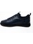 Erkek Lacivert Sneaker Casual Ayakkabı 3
