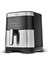 9l Geniş Hacimli 10 Farklı Pişirme Modu ve Dijital Ekranlı Geniş Hazne Inox Airfryer + Mutfak Tartısı 4