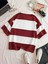 Erkek ve Kadın Yarım Fermuarlı Polo Yaka Oversize T-Shirt - Harry Potter Evleri Tasarımlı 2