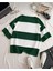 Erkek ve Kadın Yarım Fermuarlı Polo Yaka Oversize T-Shirt - Harry Potter Evleri Tasarımlı 2