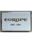 Europe 1982-1992 (Orijinal 1994 Dönem Baskı Kaset) 1