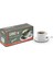 6 Kutu Ganoone Classic, Ganoderma Reishi Mantarı Özütlü Kahve Karışımı - (180 Poşet x 3g) 4