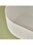 Brid Ekmek Kutusu Beyaz 35X19X12 Cm 2