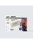 Side Marker Yan Pozisyon Lambası Beyaz Renk LED 24V 2W E9-R10 Belgeli 10 'lu 1