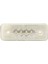 Side Marker Yan Pozisyon Lambası Beyaz Renk LED 24V 2W E9-R10 Belgeli 10 'lu 2