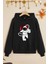 Only Trendwear Çocuk Astronot Baskılı Sweatshirt 1