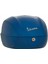 Vespa Primavera/sprint Parlak Mavi Top Case-Çanta 32 Lt (Blue, Gaiola 261/A) / Pıaggıo 1