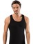 Erdem Siyah Elastan Atlet 1116 1