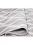 Lal Koleksiyonu 4021 Gri Polyester Halı. 2