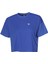 Cape T-Shırt S/s Kadın Kısa Kol T-Shırt 912080-7837 2