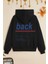 Only Trendwear Çocuk Back Baskılı Sweatshirt 2