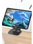 EH228 360 Derece Ayarlanabilir Katlanabilir Masaüstü Telefon Tablet Tutucu 3