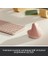 Lift Kablosuz Ergonomik Dikey Mouse, 57° Dikey Açı, 4000 Dpı, Sessiz, Küçük ve Orta Eller Için, Bluetooth, Logi Bolt USB Alıcı, 24 Ay Pil Ömrü, Pembe 3
