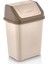 Clasico Çöp Kovası (5lt) 2 No ROYALEKS-4153 1