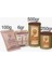 Türk Kahvesi Set (500gr + 250gr + 100gr + 6gr ) 1