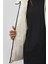 Regular Fit Kapüşonlu Şişme Mont Bayan Mont 1110043 4