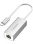 NW5C 100 Mpbs Type-C To RJ45 Ethernet Network Dönüştürücü 1