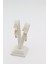 Xupıng Jewelry Zirkon Taşlı Halka Küpe 1