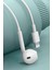 E72L Tek Kulak Için Lightning Bt 5.0 Kablolu Kulaklık 2