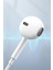 E72L Tek Kulak Için Lightning Bt 5.0 Kablolu Kulaklık 3