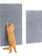 Kedi Tırmanma Minderiaşınmaya Dalı, Çizilmeye Karşı Dirençli, Çizilmez Kedi Tırmalama Minderi (Yurt Dışından) 1