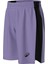Tarmak Çocuk Basketbol Şortu - Mor - sh500 1
