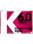 Kinesio Tape Sporcu Agrı Bandı 6 Metre x 50 mm 2