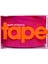 Kinesio Tape Sporcu Agrı Bandı 6 Metre x 50 mm 3