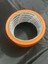 Universal Oto Cam Sabitleme Bandı - 45 mm x 30 mt - Turuncu 2