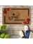 Halı Paspas - Happy Valentines Day 2