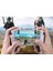 HY-PG51 Telefon Uyumlu Tetikli 5 In 1 Joystickli Gamepad 2