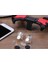 HY-PG51 Telefon Uyumlu Tetikli 5 In 1 Joystickli Gamepad 3
