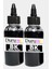 Duruınk Canon (E404 E414 E464 E474 E484) Siyah Kartuş Mürekkep Dolum Seti Pg 46 2X100 ml 2
