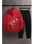 Only Trendwear Pusula Sırt Baskılı Eşofman Takımı 1