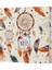 Vivago Art Tüy, Yılbaşı, Baykuş 15X15 Çizgisiz Defter Seti (3X160 Sayfa) 3