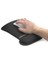 DK-AC-MPE01 Curve ErgoPad Bilek Destekli Mousepad (250x200x20mm) 2