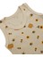 Pamuk Kız Bebek Çocuk Zıbın Body 3lü Set 2