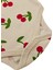 Pamuk Kız Bebek Çocuk Zıbın Body 3lü Set 3