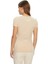 Ss Cn Cheeta Logo Trıangle Tee 2