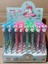 Yumurtlayan Kurşun Kalem 4'lü Set Unicorn Desenli 1